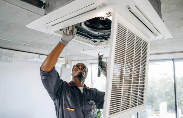 Licensed Hvac Repair service in Troy, MO - FH HVAC